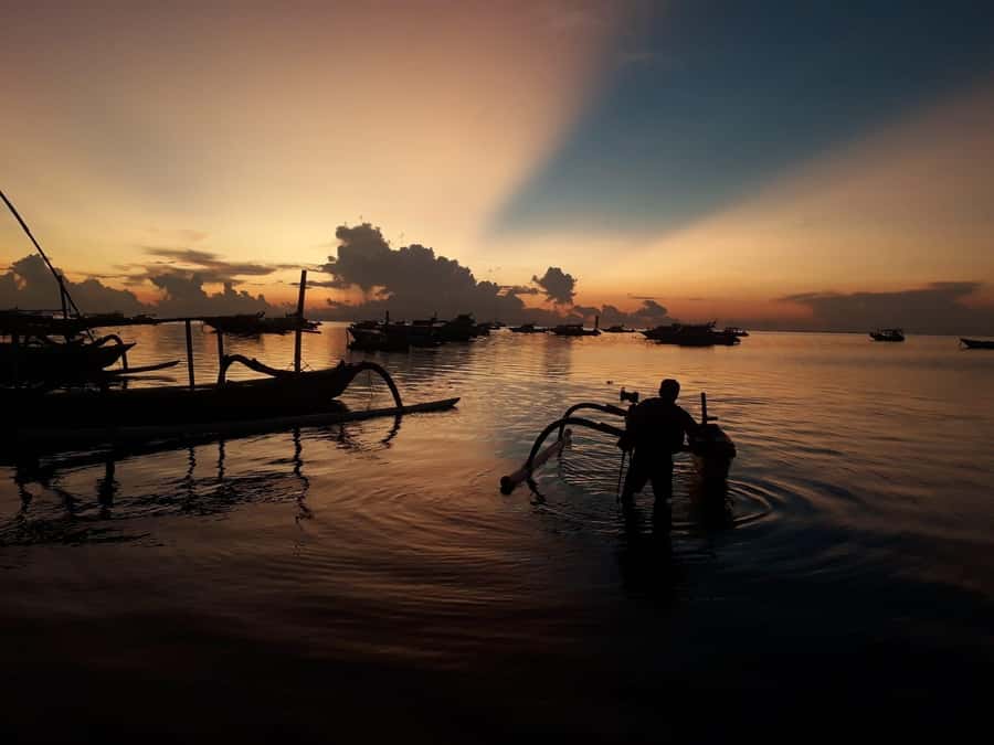 Bali: Mount Batur Sunrise Trek & Lake Batur Canoe Tour - Is $28 good value for this Bali outing?