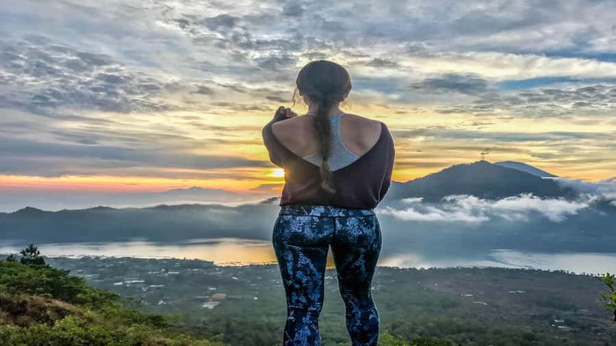 Bali: Mount Batur Sunrise Trek with A Female Guide - Why the pre-dawn climb is worth the alarm
