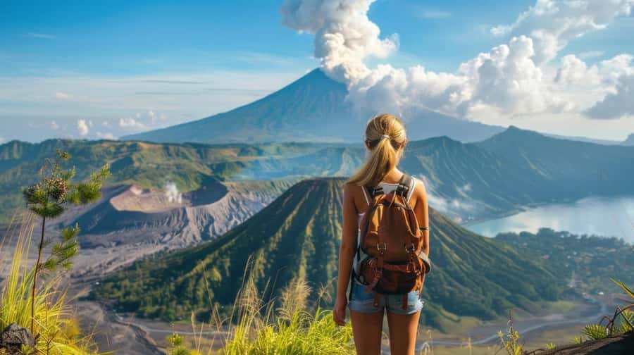 Bali: Mount Batur Sunrise Trek With Guide and Breakfast - Key points to know before booking