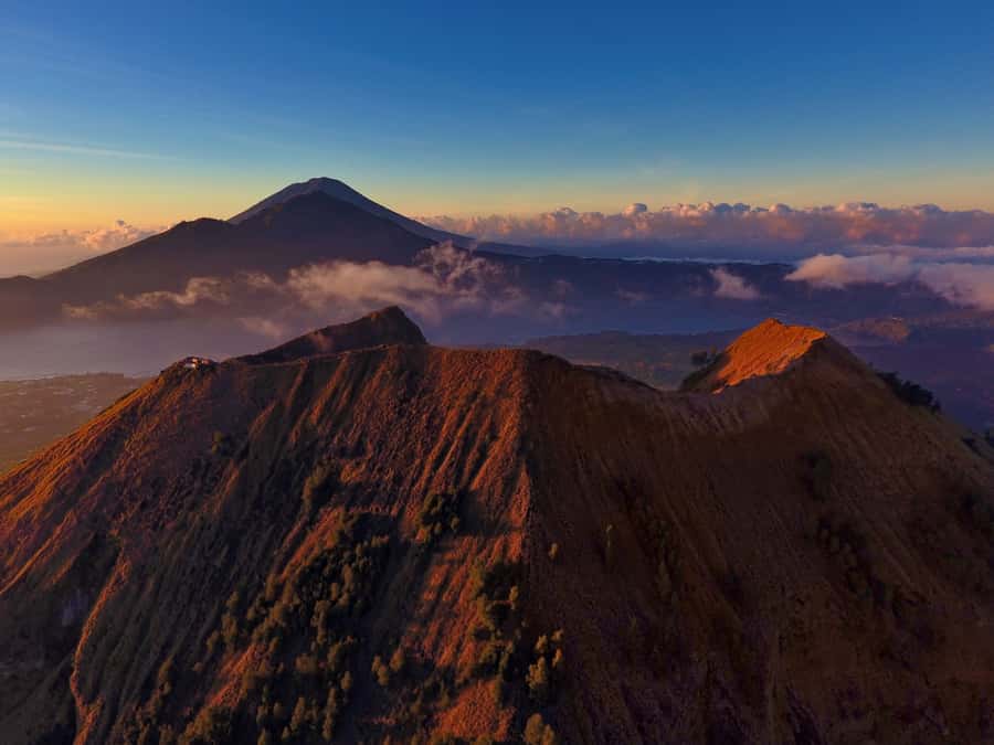 Bali: Mount Batur Sunset Trek with Picnic - Key points to know before booking