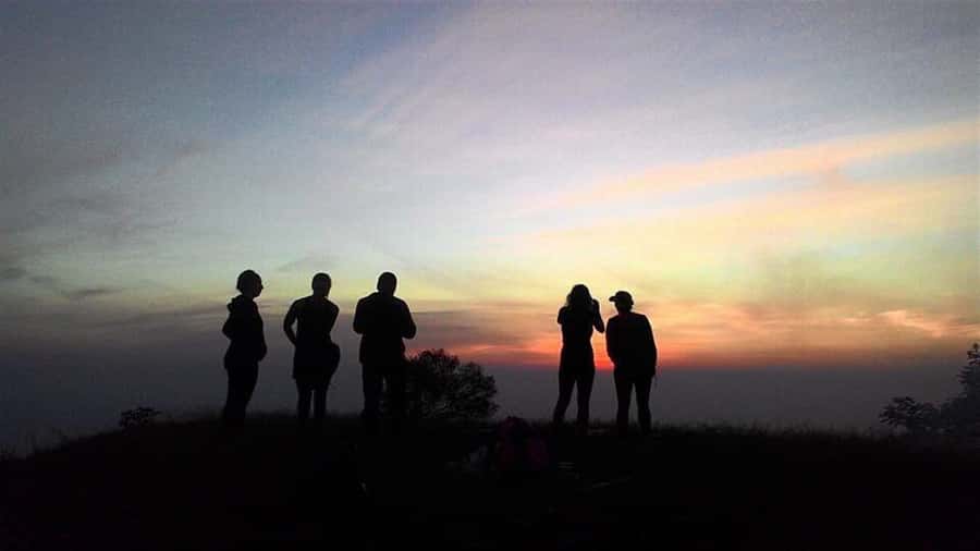 Bali: Mount Batur Sunset Trek with Picnic - The drive from Bali’s resort areas