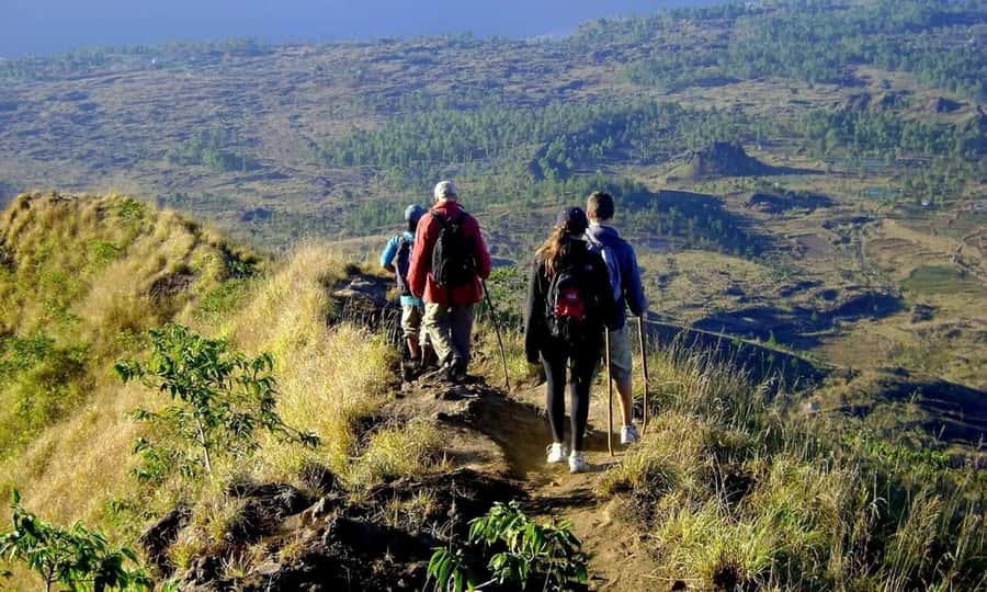 Bali: Mt Batur Sunrise Trek & Taman Sari Waterfall Adventure - Why this Mount Batur and waterfall pairing works