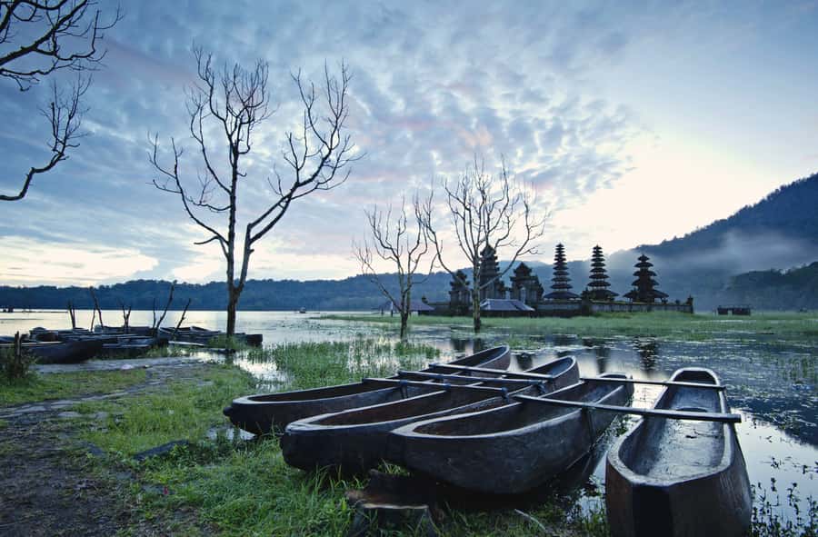 Bali: Munduk Waterfalls Trek, Twin Lakes and Temple Tour - Why Munduk feels different from Bali’s southern coast