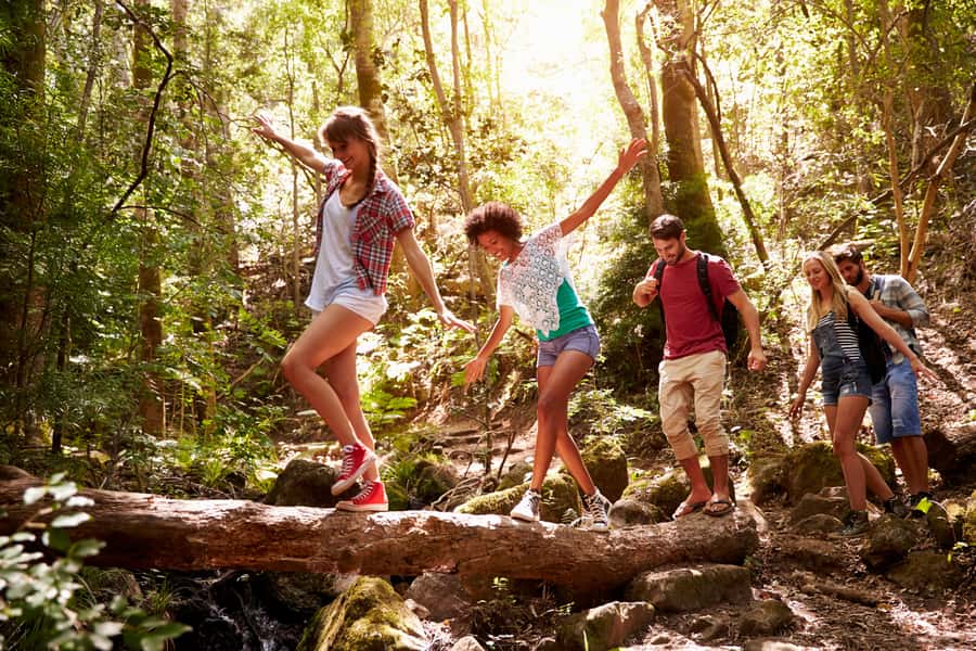Bali: Munduk Waterfalls Trek, Twin Lakes and Temple Tour - Who should book this Munduk tour?