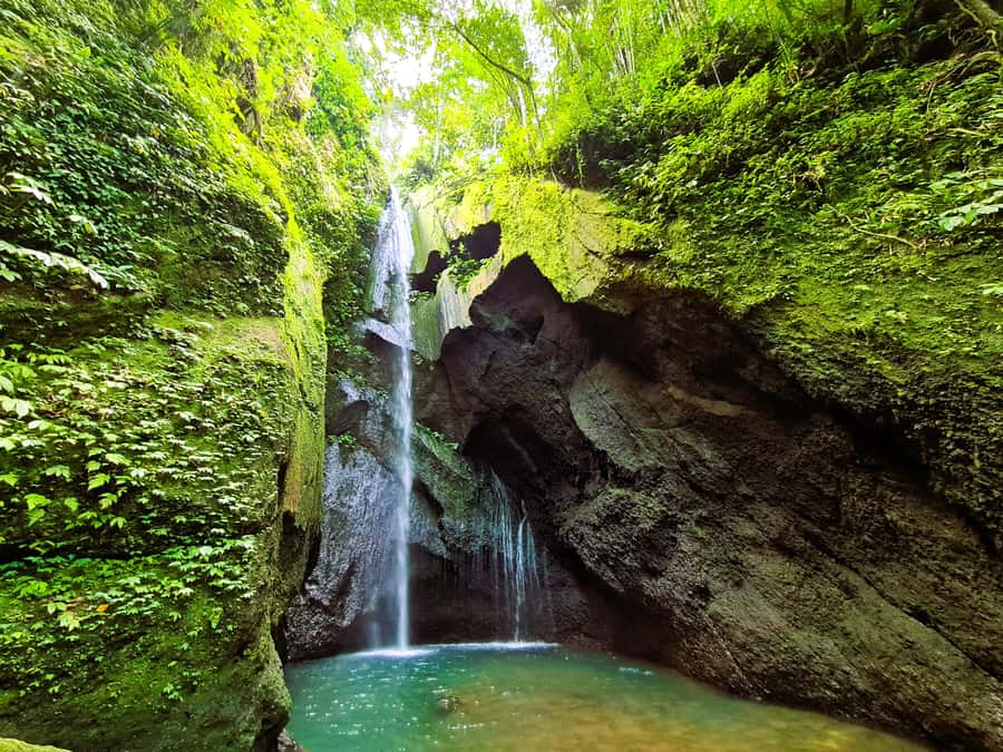 Bali’s Mystical Jungle Trek & Hidden Waterfall Adventure - Why this Bali trek feels different