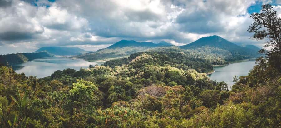Bali: Sekumpul and Banyumala Waterfall Guided Trek - Sekumpul, Grobogan, and Fiji in one stop