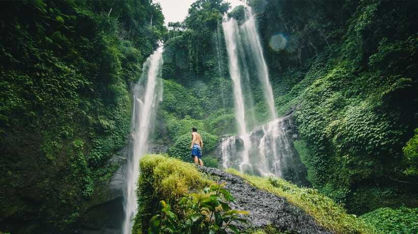 Bali: Sekumpul and Banyumala Waterfall Guided Trek - Who will enjoy this trek most