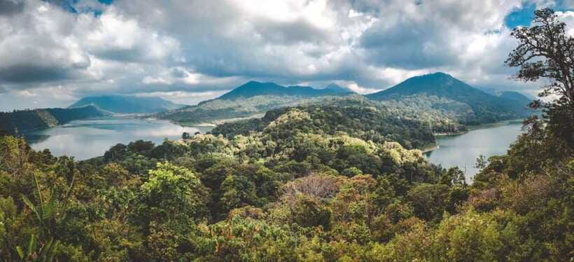 Bali: Sekumpul and Banyumala Waterfall Guided Trek - What to pack for a wet eight-hour day