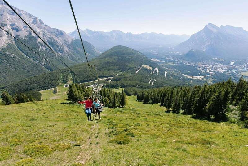 Banff: Mount Norquay 2.5 or 4-Hour Guided Via Ferrata Climb - Is $145 a fair price?