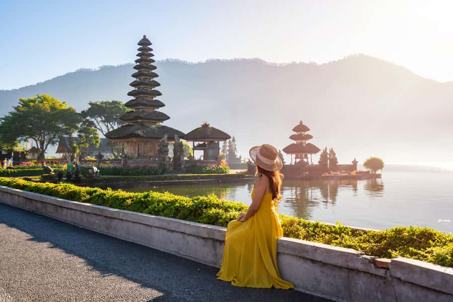 Banyumala Waterfall Trek, Bedugul and Lake Beratan Tour - Key points to know before booking