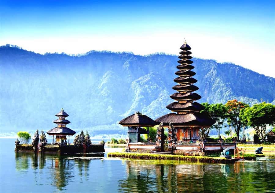Banyumala Waterfall Trek, Bedugul and Lake Beratan Tour - Who will enjoy this day most