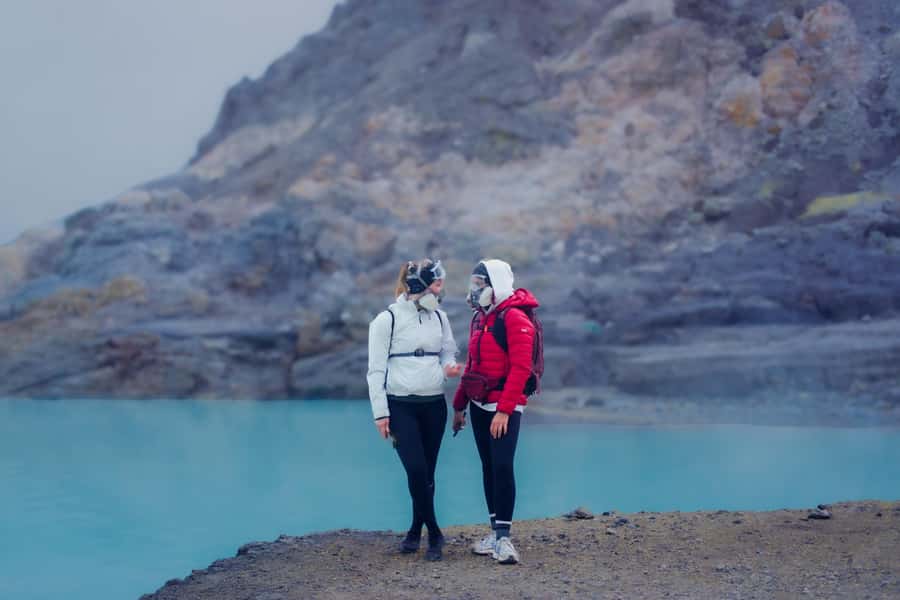 Banyuwangi: Ijen Crater Bluefire and Sunrise Guided Trek - Who will enjoy this Ijen trek most