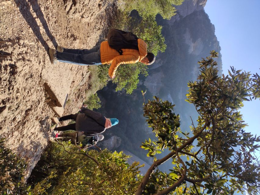Barcelona: Montserrat Monastery & Hiking Off the Beaten Path - Quick take: why this Montserrat trip works