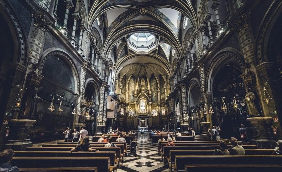 Barcelona: Montserrat Monastery & Hiking Off the Beaten Path - What the $87 price gets you