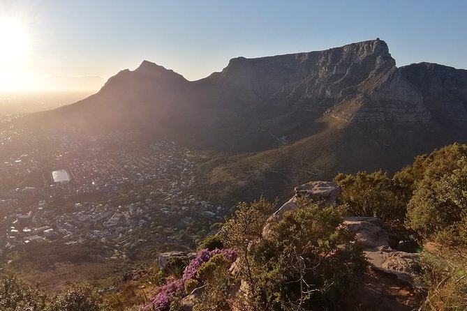 Beautiful Table Mountain Hike - Why hiking Table Mountain is worth the effort