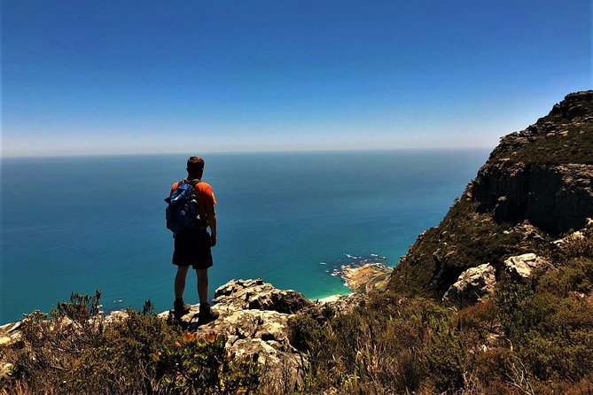 Beautiful Table Mountain Hike - Timing, transfers, and group size