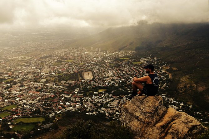 Beautiful Table Mountain Hike - Is $97.70 good value?