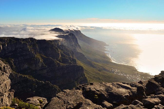 Beautiful Table Mountain Hike - Kasteelspoort - Key points to know before you book