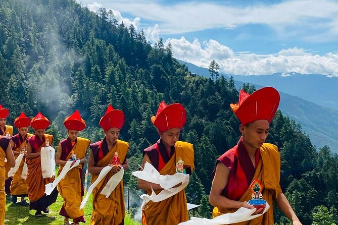 Best of Bhutan Tour( Culture- Hikes- Short Trek- Monastic Stay) - Key points to know before booking
