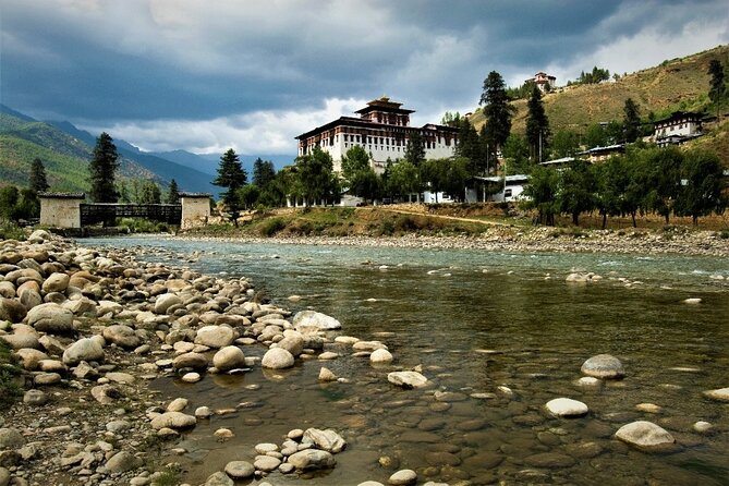 Best of Bhutan Tour( Culture- Hikes- Short Trek- Monastic Stay) - Why this five-day Bhutan route works