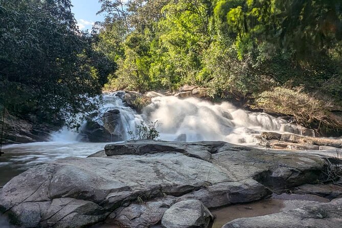 Best Seller | 2-Day Jungle Trek: Elephants, Raft & Karen Life - What the $120.88 price really covers