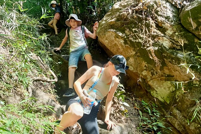 Best Seller | 2-Day Jungle Trek: Elephants, Raft & Karen Life - Who should book this Chiang Mai adventure