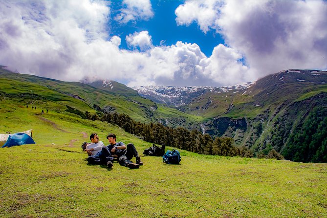 Bhrigu Lake and Alpine Meadow Trek - Key points to know before booking
