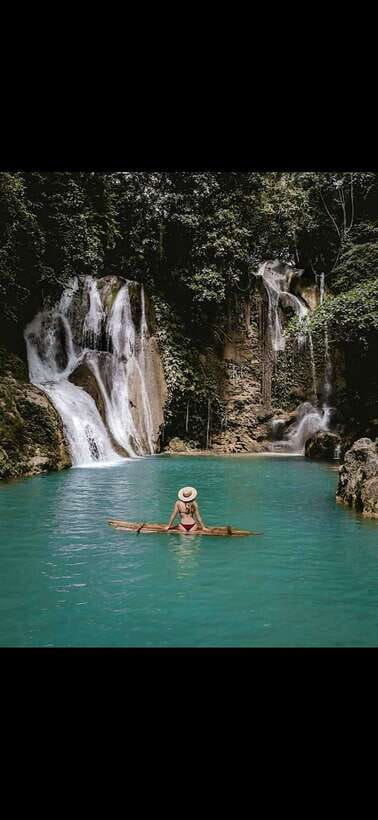 Bohol: Hidden Waterfall Hopping and Jungle Trek Adventure - Why this waterfall trip feels different