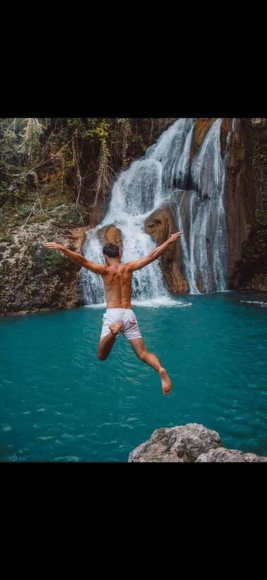 Bohol: Hidden Waterfall Hopping and Jungle Trek Adventure - The countryside drive from Bohol