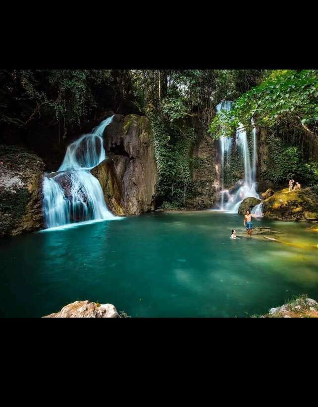 Bohol: Hidden Waterfall Hopping and Jungle Trek Adventure - Hidden Falls and the seasonal river route