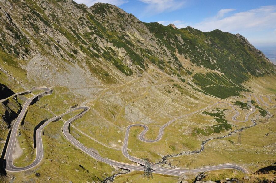 Brasov: Private Fagaras Mountains Trekking Tour - Why this mountain day works so well from Brasov