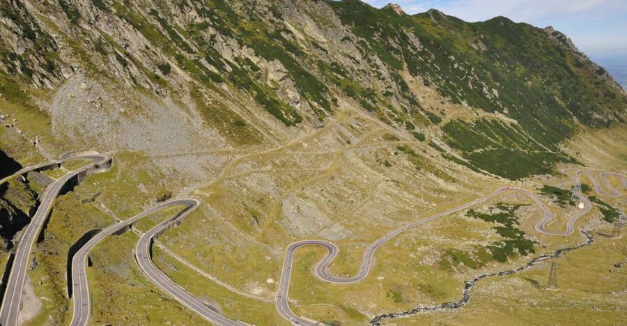 Brasov: Private Fagaras Mountains Trekking Tour - Who should book this Fagaras Mountains hike