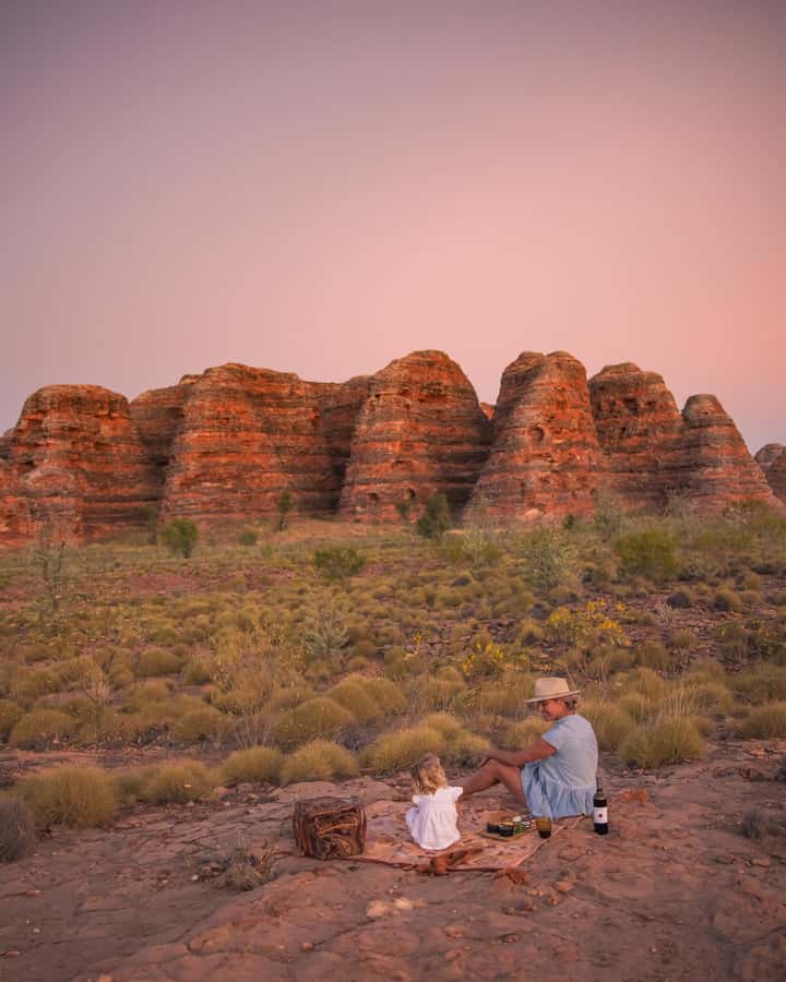 Broome: Fly to Bungles: Best Day Trek with Aboriginal guides - Key points to know before booking