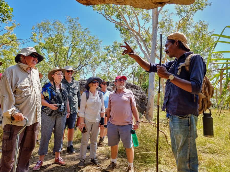 Broome: Fly to Bungles: Best Day Trek with Aboriginal guides - What the $1,330 price really covers