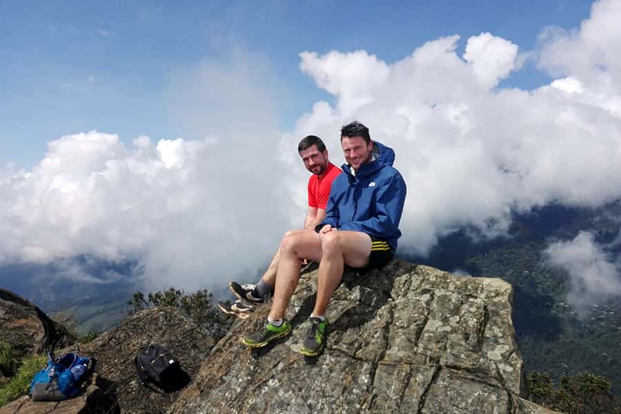 Cali: Pico de Loro Trekking Adventure - Farallones de Cali - Key points before you book