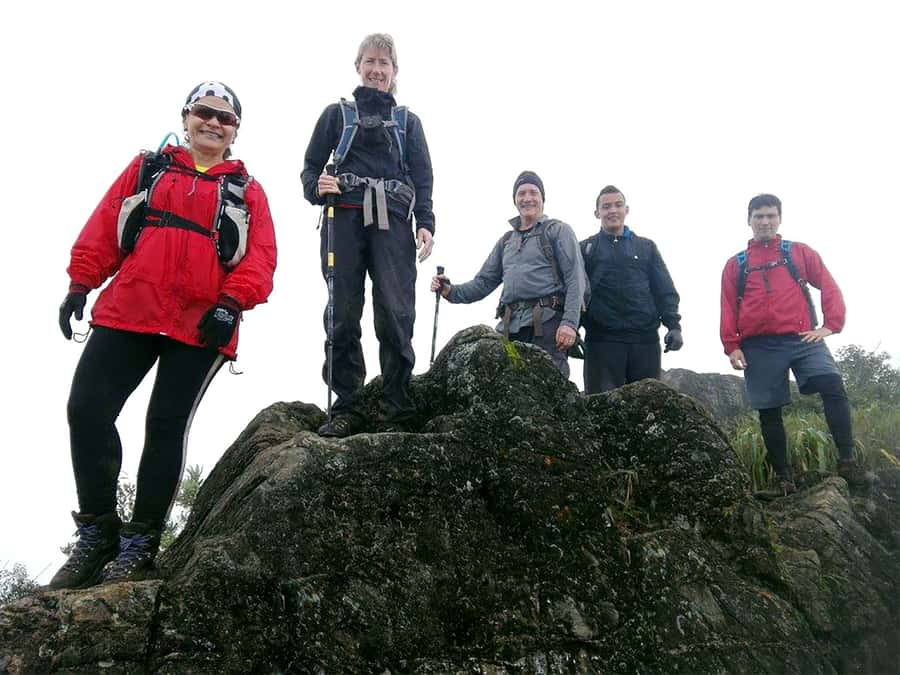 Cali: Pico de Loro Trekking Adventure - Farallones de Cali - Why the small group matters
