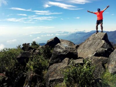 Cali: Pico de Loro Trekking Adventure – Farallones de Cali