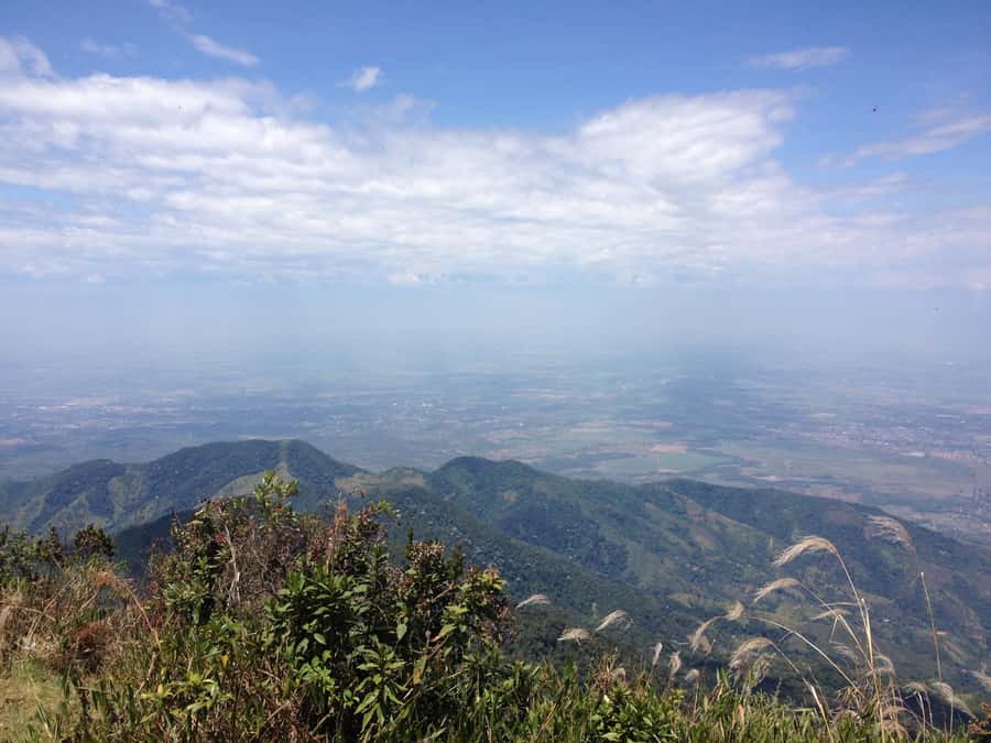 Cali: Pico de Loro Trekking Adventure - Farallones de Cali - Weather, mud, and mountain views