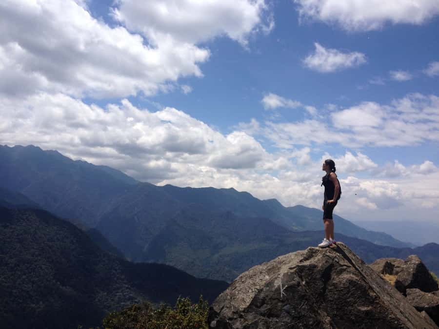 Cali: Pico de Loro Trekking Adventure - Farallones de Cali - What you are paying for at $49