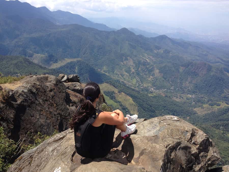 Cali: Pico de Loro Trekking Adventure - Farallones de Cali - Booking, cancellation, and meeting point details