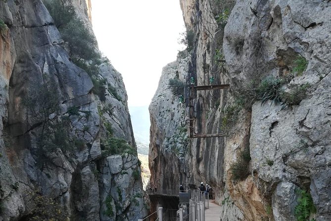 Caminito del Rey Trekking Walkway - Why the Caminito del Rey feels so special