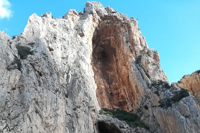 Caminito del Rey Trekking Walkway - The return trip is not included