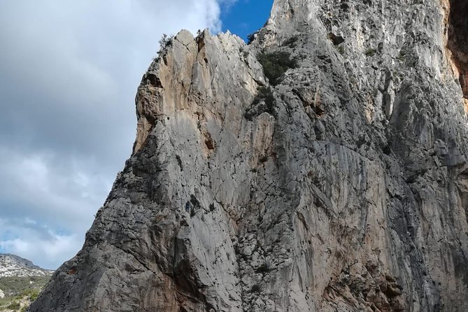 Caminito del Rey Trekking Walkway - Weather, clothing, and rules