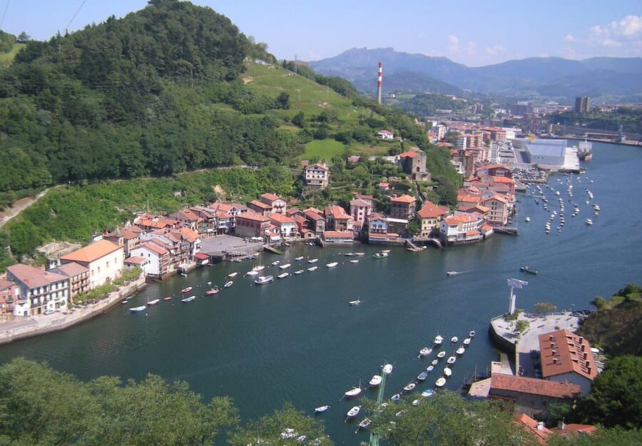 Camino de Santiago hike in San Sebastian - Key points to know before you book
