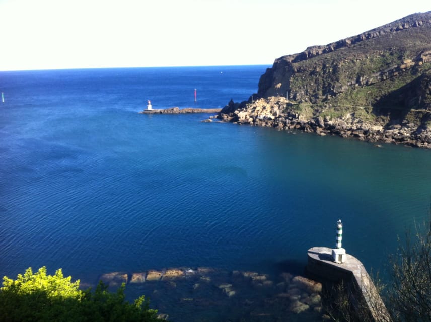 Camino de Santiago hike in San Sebastian - What to wear and what to carry