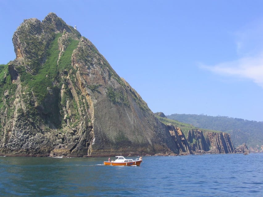 Camino de Santiago hike in San Sebastian - Should you book this Camino walk?