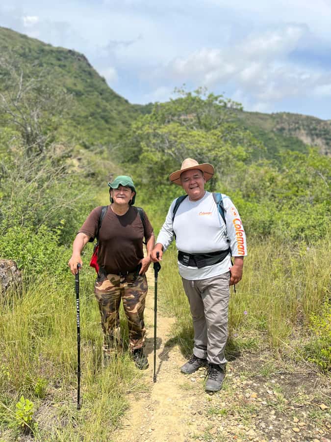 Camino Real: Barichara-Guane Trekking Tour + Paleontological Museum - Why the Barichara to Guane walk matters