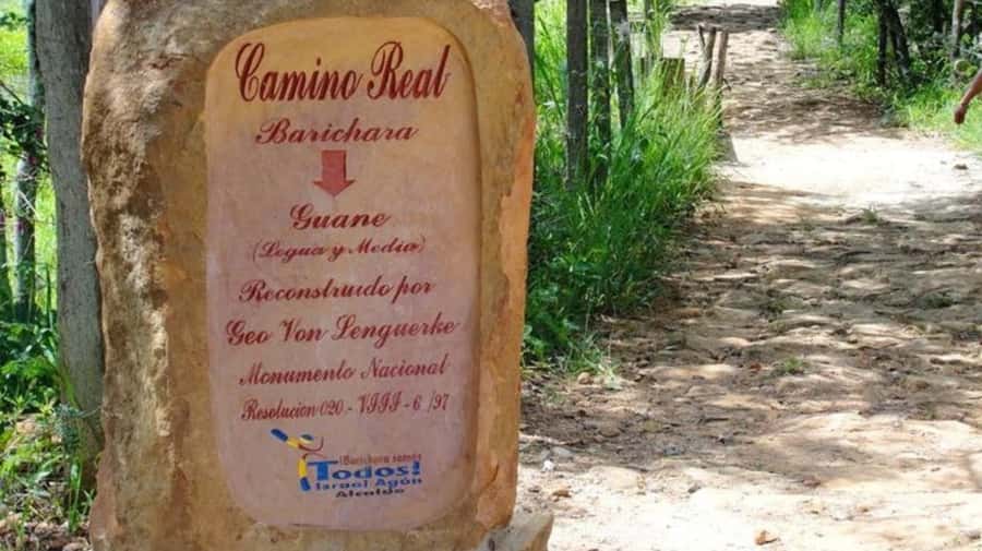 Camino Real: Barichara-Guane Trekking Tour + Paleontological Museum - Guane’s fossils and Indigenous past
