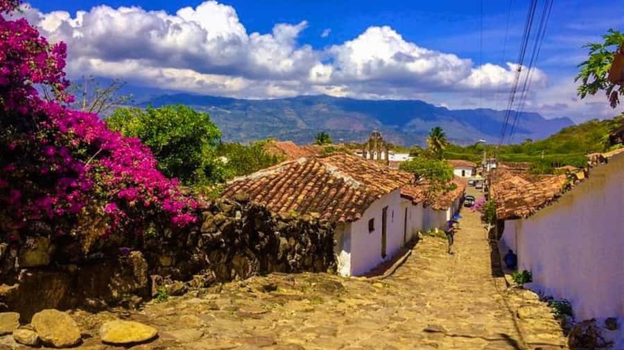 Camino Real: Barichara-Guane Trekking Tour + Paleontological Museum - Why an early start makes sense