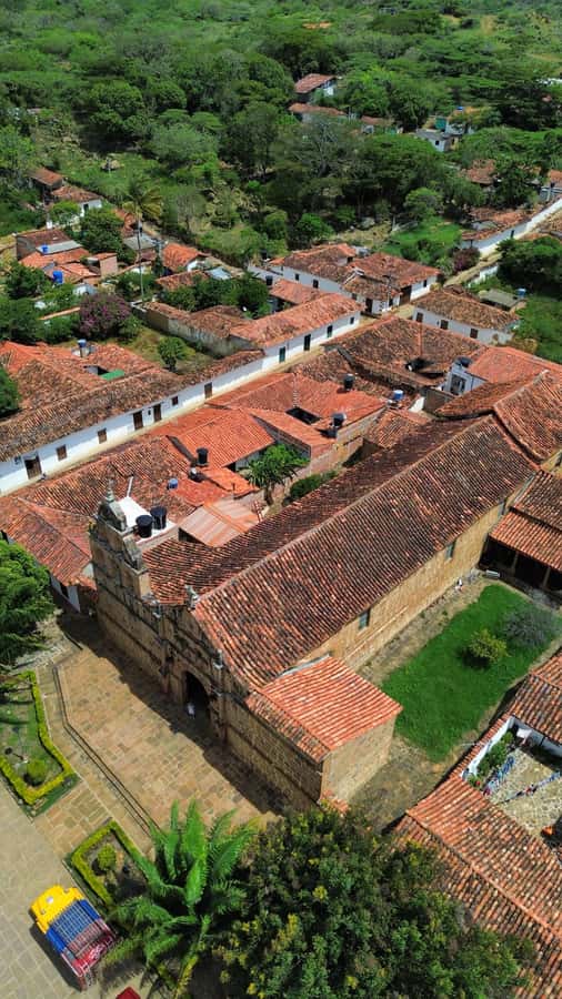 Camino Real: Barichara-Guane Trekking Tour + Paleontological Museum - Is $35 a fair price?